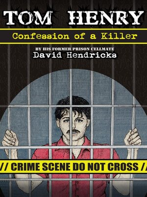 cover image of Tom Henry